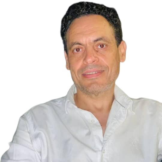 Mahmoud abu-Hadeed