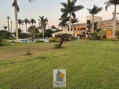 10 Bedroom Villa for Sale in Mansuriyya, Giza - 1000292553. jpg