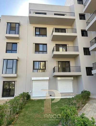 4 Bedroom Apartment for Sale in 6th of October, Giza - IMG-20250911-WA0084. jpg