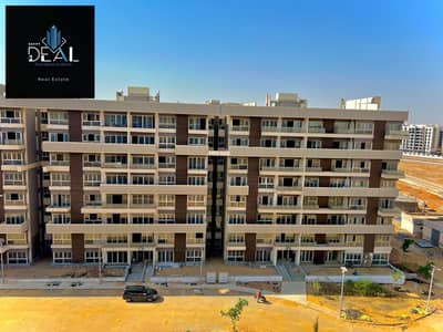 شقة 3 غرف نوم للبيع في العاصمة الإدارية الجديدة، القاهرة - 9dc2fadd-0715-408d-bc5e-8e8abee1f04c. jpeg