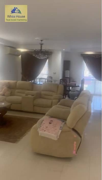 5 Bedroom Apartment for Rent in New Cairo, Cairo - mmm. png
