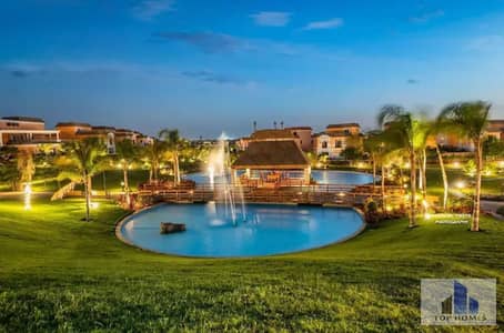 5 Bedroom Villa for Sale in New Cairo, Cairo - WhatsApp Image 2025-09-11 at 6.02. 59 PM. jpeg