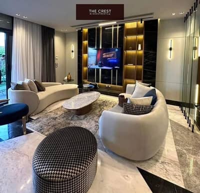 2 Bedroom Apartment for Sale in Sheikh Zayed, Giza - 535024807_2497457010636597_8251266153698235575_n. jpg