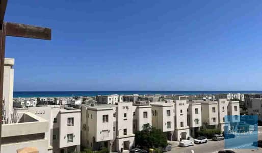 4 Bedroom Penthouse for Sale in North Coast, Matruh - 1001877167. jpg