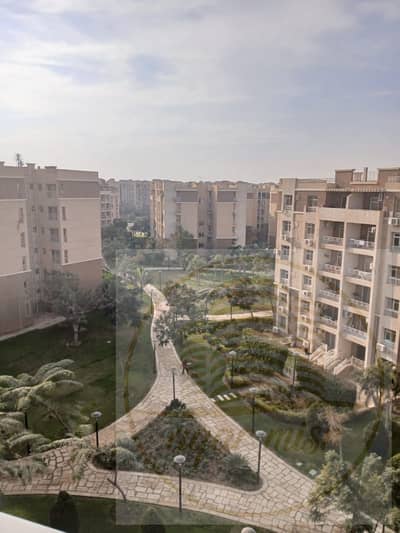 2 Bedroom Flat for Sale in Madinaty, Cairo - WhatsApp Image 2025-09-11 at 2.31. 33 PM. jpeg