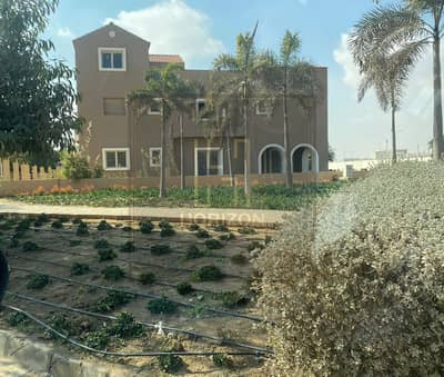 6 Bedroom Villa for Sale in New Cairo, Cairo - WhatsApp Image 2025-09-11 at 5.49. 18 PM (1). jpeg