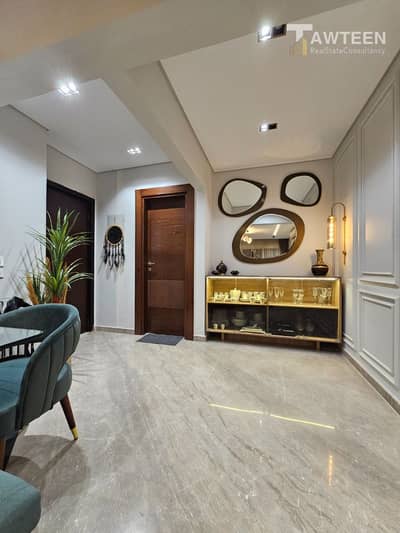 3 Bedroom Apartment for Sale in New Cairo, Cairo - WhatsApp Image 2025-09-11 at 5.47. 22 PM. jpeg