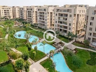 3 Bedroom Apartment for Sale in New Cairo, Cairo - 6087e5a8e00e5792149799 (1). jpg