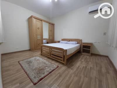 3 Bedroom Flat for Rent in Sheikh Zayed, Giza - WhatsApp Image 2025-04-14 at 1.16. 38 PM (1). jpeg