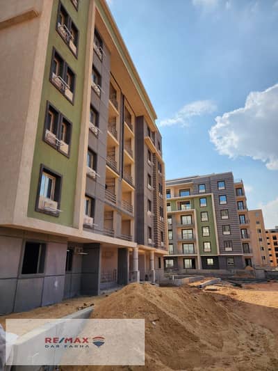 4 Bedroom Flat for Sale in Hadayek October, Giza - WhatsApp Image 2025-09-01 at 5.38. 41 PM. jpeg
