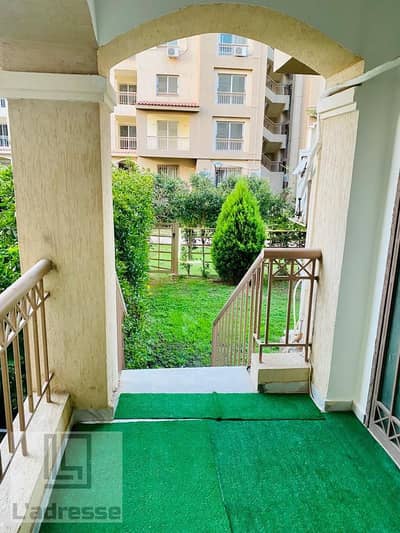 2 Bedroom Apartment for Rent in Madinaty, Cairo - IMG-20250911-WA0013. jpg