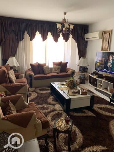 2 Bedroom Apartment for Sale in New Cairo, Cairo - 45ce8ba0-65db-45e8-a017-143abb38acda. jpeg
