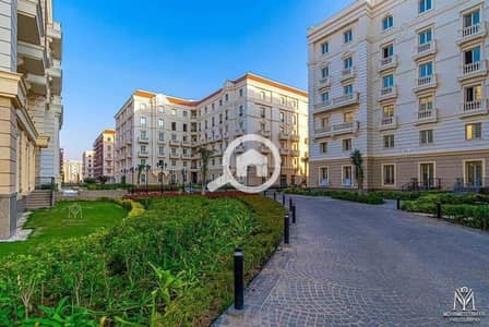 3 Bedroom Apartment for Sale in New Capital City, Cairo - WhatsApp Image 2025-09-11 at 5.10. 38 PM. jpeg