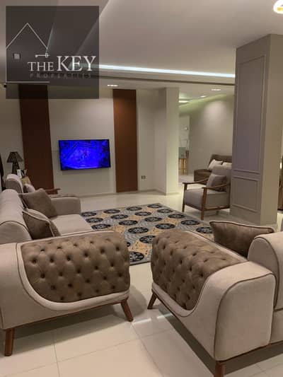 3 Bedroom Flat for Sale in Sheikh Zayed, Giza - f0405842-8b91-4587-bd47-49d544f04c3d. jpg