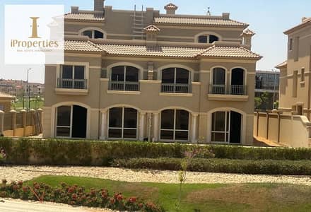 4 Bedroom Twin House for Sale in New Capital City, Cairo - 7868349-7d48do. jpg