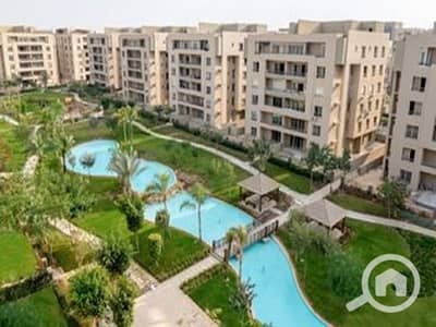 3 Bedroom Apartment for Sale in New Cairo, Cairo - 6087e5a8e00e5792149799 (1). jpg