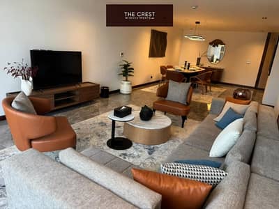 2 Bedroom Flat for Sale in Nasr City, Cairo - WhatsApp Image 2025-05-21 at 7.50. 49 PM (5). jpeg