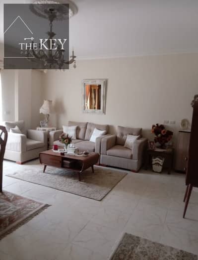 3 Bedroom Apartment for Sale in Sheikh Zayed, Giza - 9f53cc39-c80f-4adc-a9c0-17aa5f60dd3f. jpg