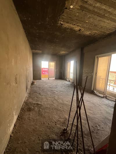 بنتهاوس 3 غرف نوم للبيع في الشيخ زايد، الجيزة - WhatsApp Image 2025-09-03 at 18.40. 20. jpeg