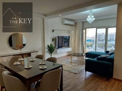 3 Bedroom Flat for Rent in Sheikh Zayed, Giza - WhatsApp Image 2025-09-08 at 3.40. 01 PM (3). jpeg
