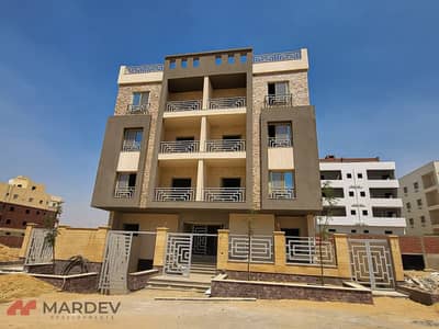 فلیٹ 3 غرف نوم للبيع في القاهرة الجديدة، القاهرة - IMG-20241128-WA0046 copy. jpg