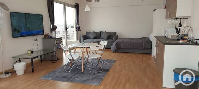 Studio for Rent in 6th of October, Giza - IMG-20250810-WA0036. jpg
