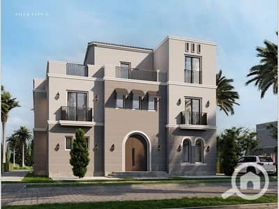 3 Bedroom Apartment for Sale in New Cairo, Cairo - WhatsApp Image 2025-01-21 at 3.52. 00 PM. jpeg