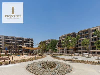 2 Bedroom Flat for Sale in New Cairo, Cairo - new cairo 3. png