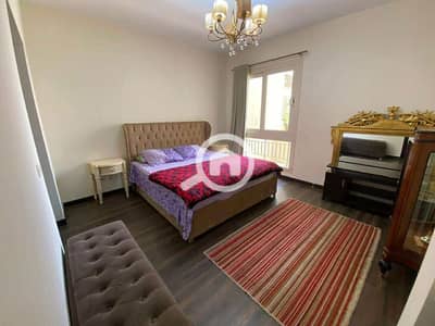 3 Bedroom Flat for Rent in Mokattam, Cairo - received_702987286132383. jpeg