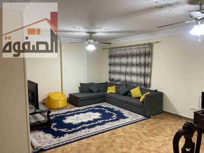 3 Bedroom Flat for Rent in Zahraa Al Maadi, Cairo - IMG-20250911-WA0099. jpg