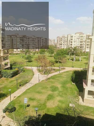 2 Bedroom Apartment for Sale in Madinaty, Cairo - f0458ff5-024b-46dd-a75b-ebad9342d6bf. jpg