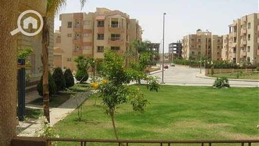 3 Bedroom Flat for Sale in Sheikh Zayed, Giza - 547. jpg