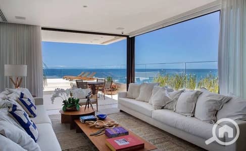 2 Bedroom Chalet for Sale in North Coast, Matruh - 505475172_122115831200864946_3746692644334423407_n. jpg