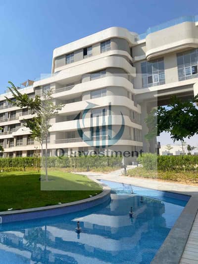 2 Bedroom Flat for Sale in Mostakbal City, Cairo - 6c0a3cb1-9484-40ee-b824-87c8518fd046. jpg