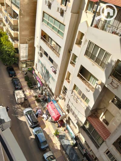 3 Bedroom Flat for Rent in Bolkly, Alexandria - WhatsApp Image 2025-09-11 at 5.44. 38 PM. jpeg