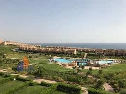شاليه 3 غرف نوم للبيع في العين السخنة، السويس - telal. jpeg