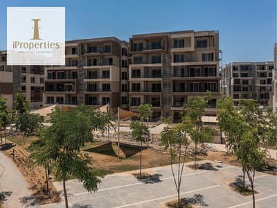2 Bedroom Flat for Sale in New Cairo, Cairo - new cairo 4. png