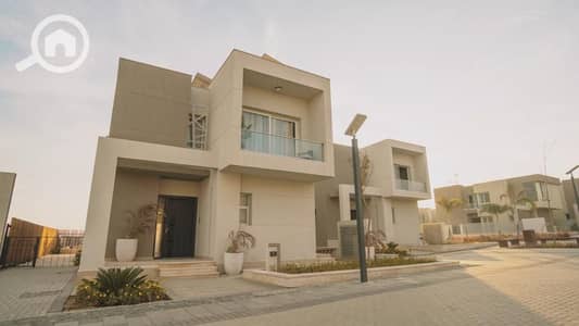 فیلا 3 غرف نوم للبيع في 6 أكتوبر، الجيزة - 748da2f7-0f9a-4762-90da-e314b0a90dff. jpg