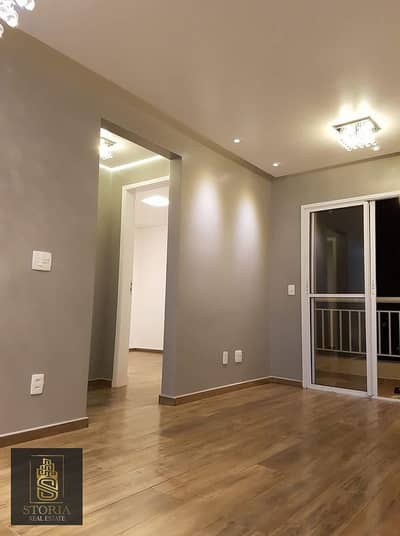 Studio for Sale in New Heliopolis, Cairo - df2c3d35-8c11-4d75-b506-a8371f138a0d. jpg