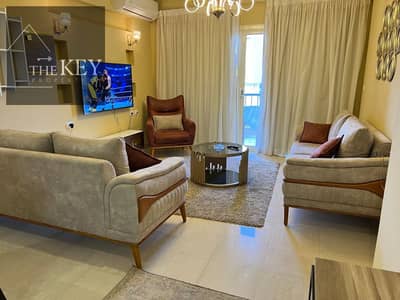 3 Bedroom Apartment for Rent in Sheikh Zayed, Giza - WhatsApp Image 2025-09-08 at 3.34. 58 PM (2). jpeg