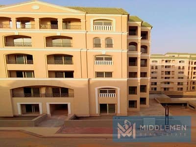 3 Bedroom Flat for Sale in Mostakbal City, Cairo - IMG-20250810-WA0084. jpg