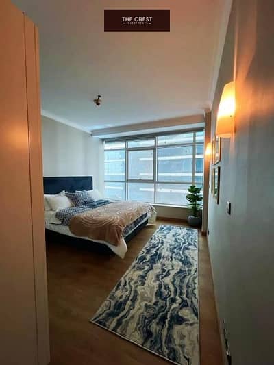 1 Bedroom Apartment for Sale in Maadi, Cairo - 542934852. jpg