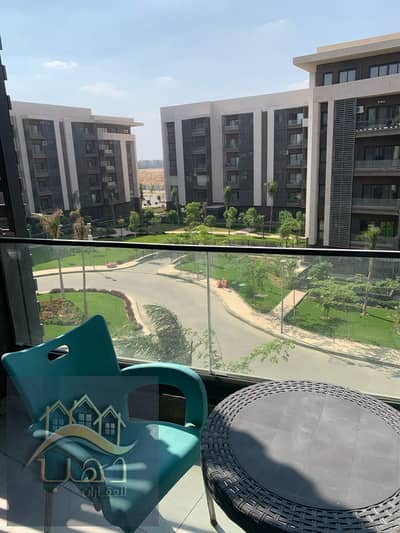 2 Bedroom Flat for Sale in Madinaty, Cairo - WhatsApp Image 2025-09-09 at 6.31. 22 PM. jpeg