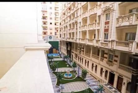 فلیٹ 3 غرف نوم للبيع في وابور المياة، الإسكندرية - 61cb4c52-0871-41bb-bb06-f9e6eefeb502. jpeg