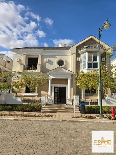 3 Bedroom iVilla for Sale in 6th of October, Giza - WhatsApp Image 2025-02-17 at 19.35. 55_0f7978e7. jpg