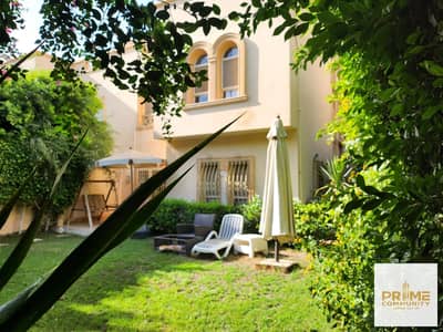4 Bedroom Twin House for Sale in Sheikh Zayed, Giza - WhatsApp Image 2025-02-17 at 21.55. 30_b89f9b73. jpg