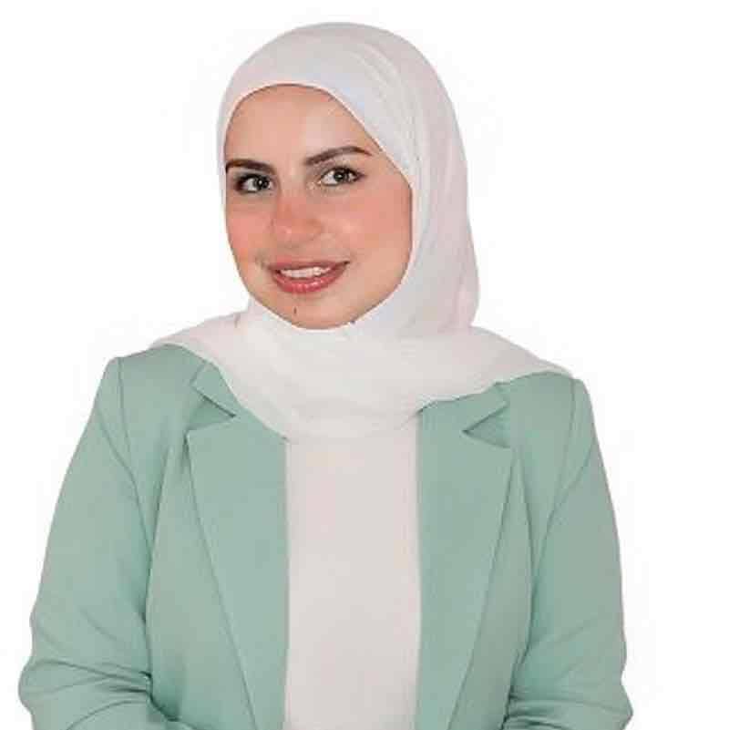 Mariam khaled