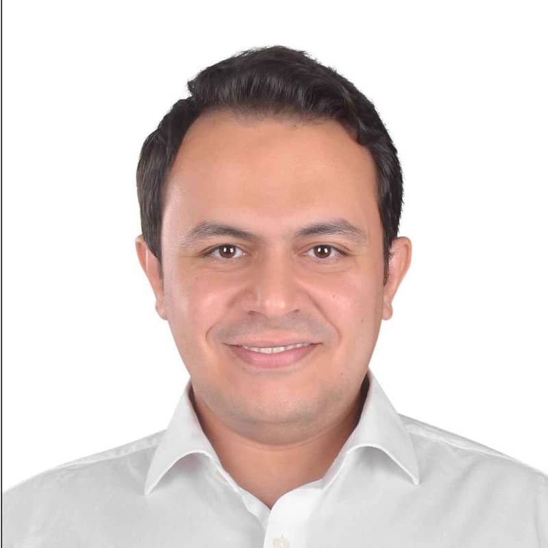 Mohamed Sultan