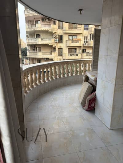 شقة 3 غرف نوم للبيع في مدينة نصر، القاهرة - WhatsApp Image 2025-09-05 at 10.26. 34 PM. jpeg