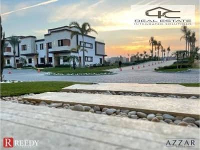 4 Bedroom Villa for Sale in New Cairo, Cairo - WhatsApp Image 2024-11-03 at 1.17. 43 PM (1). jpeg